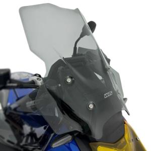 Cúpula caponord plus R1300GS ADV radar WRS Â· 2